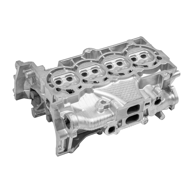 Moldes para acessórios de ferramentas