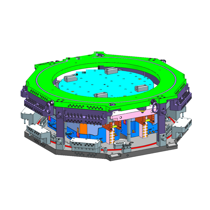 Moldes de fundição