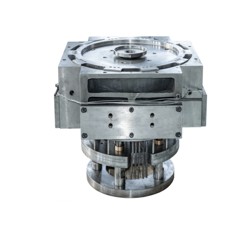 Molde de fundição de motocicleta para cubo de roda